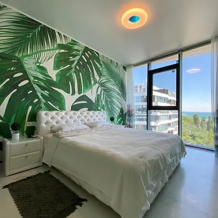 Amazing Sea View Deluxe