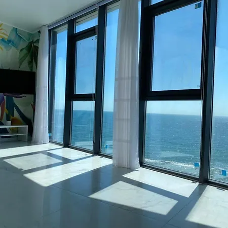 Apartment Amazing Sea View Deluxe