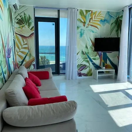 Apartment Amazing Sea View Deluxe *