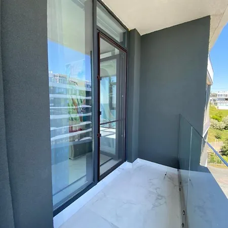 Amazing Sea View Deluxe Odesa