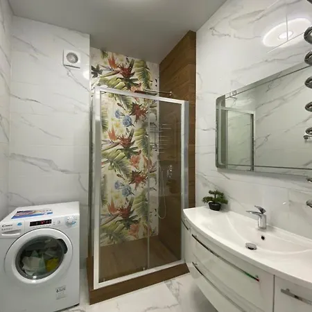 Apartment Amazing Sea View Deluxe *