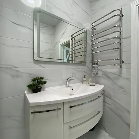 Amazing Sea View Deluxe *