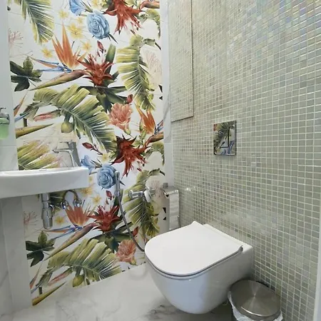 Apartment Amazing Sea View Deluxe