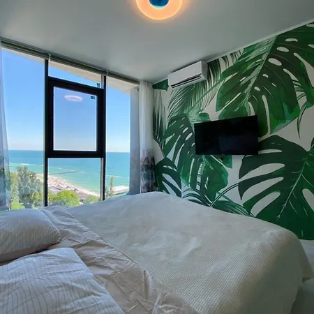 Amazing Sea View Deluxe *