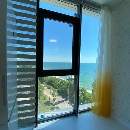 Amazing Sea View Deluxe *