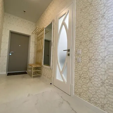 Amazing Sea View Deluxe * Odesa