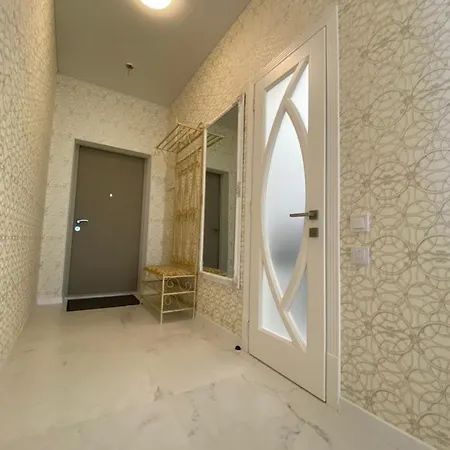 Amazing Sea View Deluxe Apartment Odesa